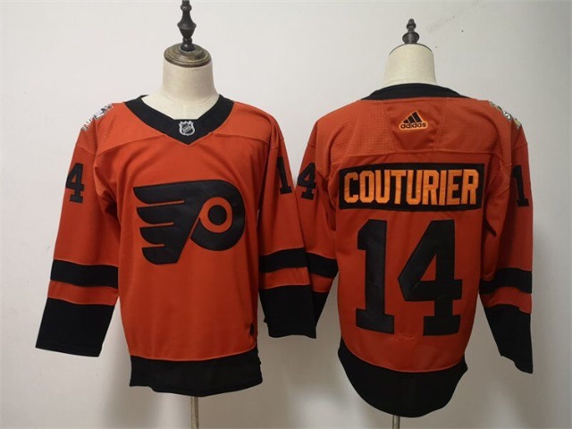 Philadelphia Flyers jerseys 2022-004